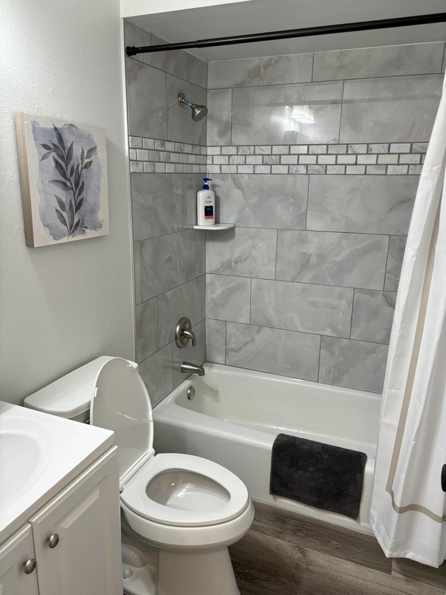 Peaceful Park 2 Bedroom Remodeled Family Suite Granite City Exteriér fotografie