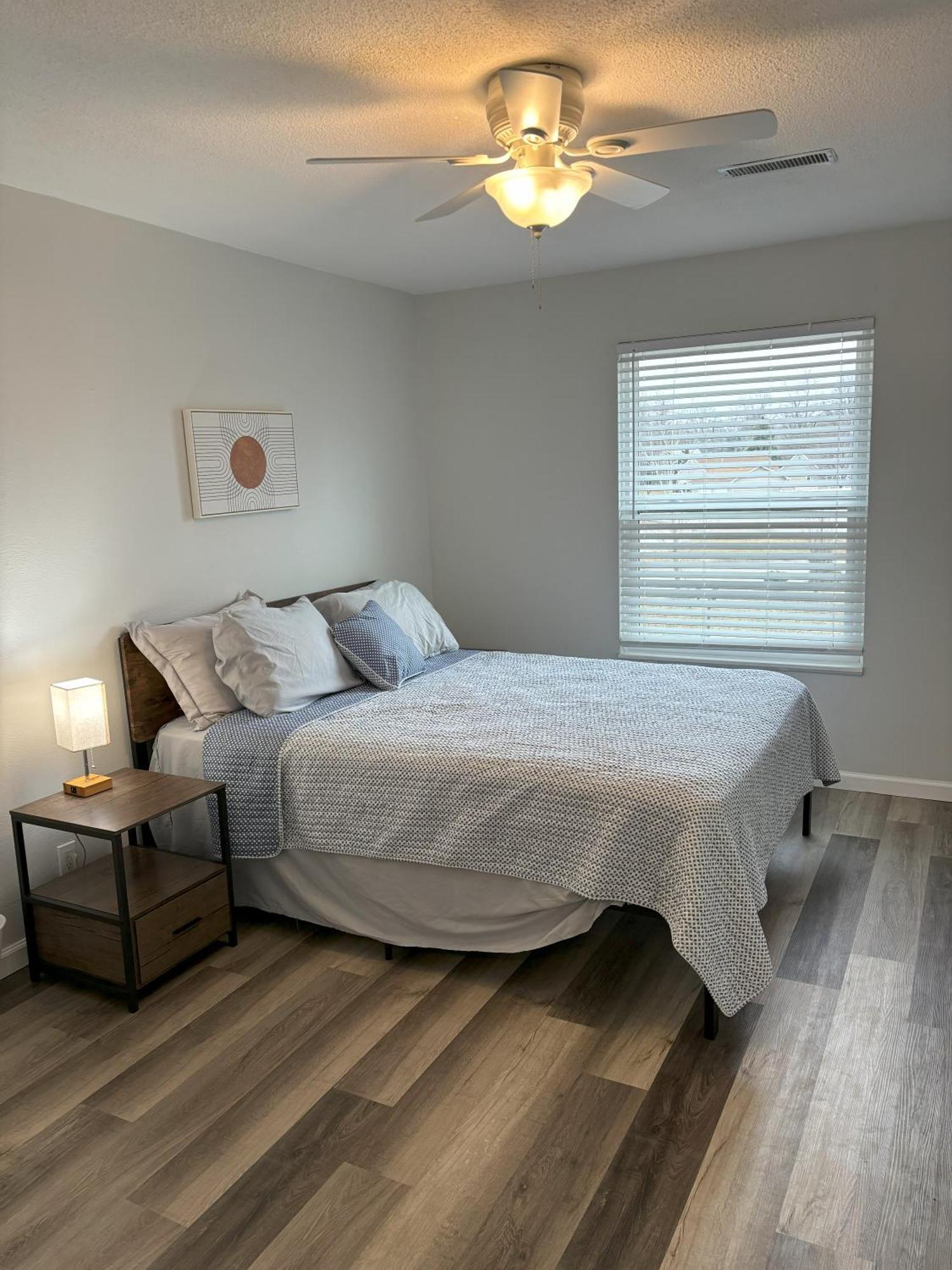 Peaceful Park 2 Bedroom Remodeled Family Suite Granite City Exteriér fotografie