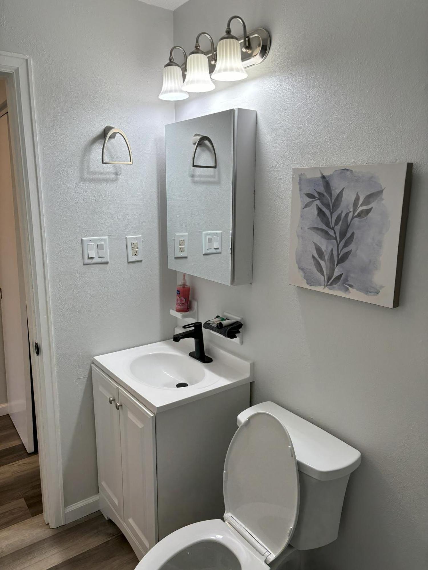 Peaceful Park 2 Bedroom Remodeled Family Suite Granite City Exteriér fotografie