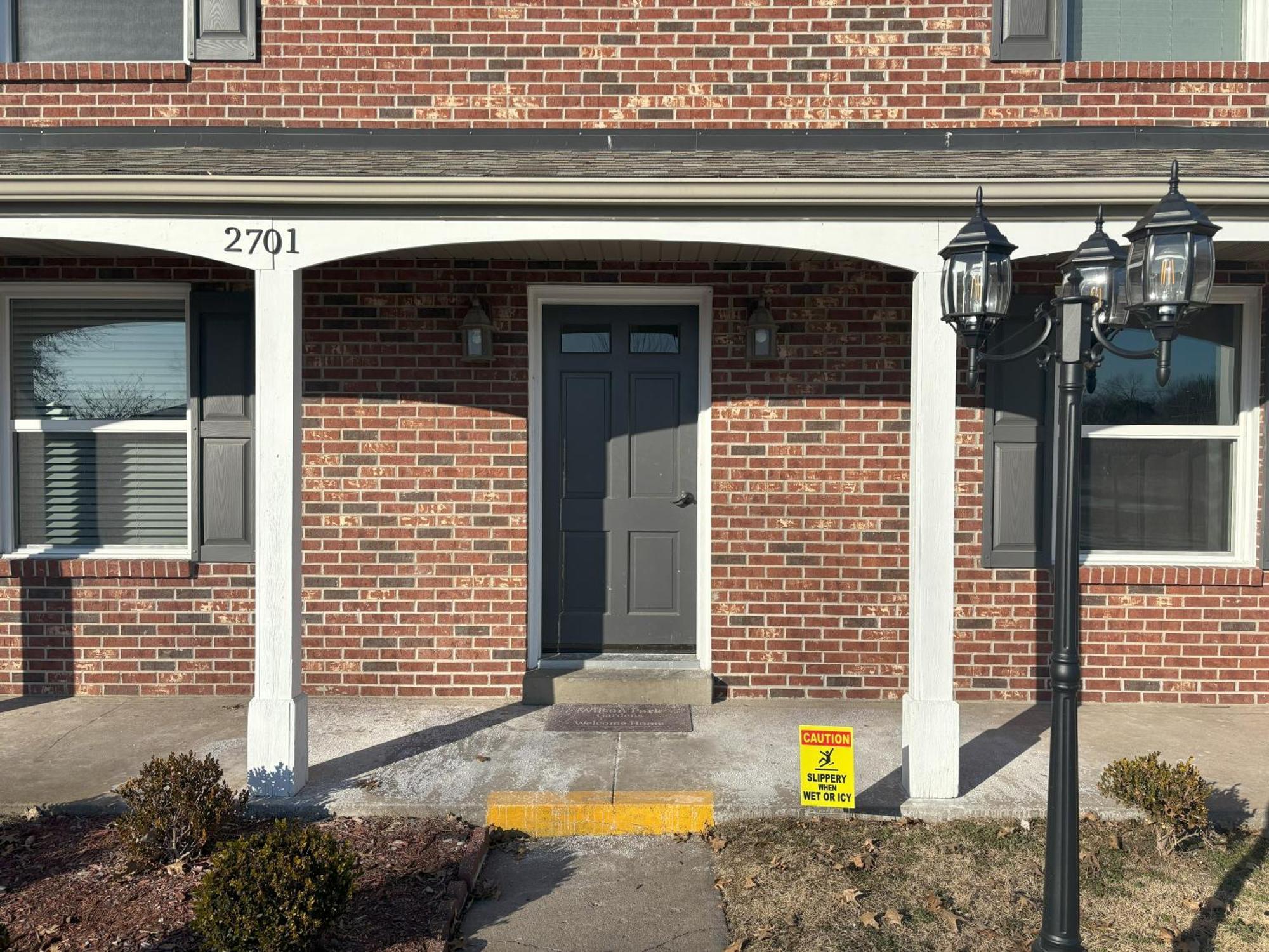 Peaceful Park 2 Bedroom Remodeled Family Suite Granite City Exteriér fotografie